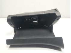 Recambio de guantera para citroën berlingo (er_, ec_) 1.5 bluehdi 100 referencia OEM IAM   