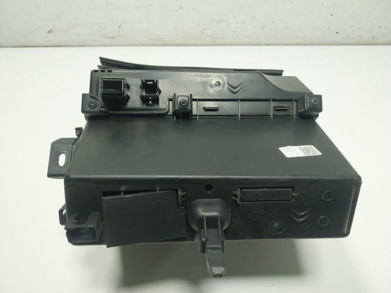 Recambio de guantera para citroën berlingo (er_, ec_) 1.5 bluehdi 100 referencia OEM IAM   