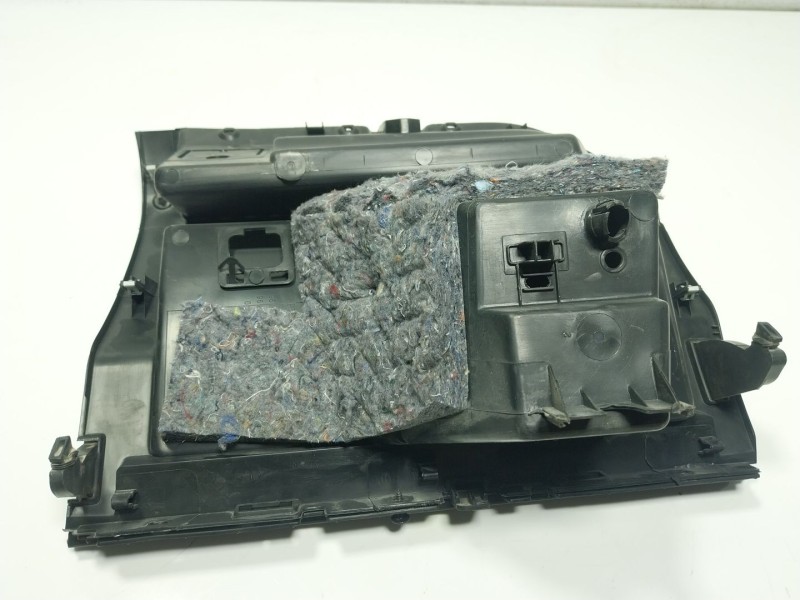 Recambio de guantera para peugeot partner tepee 1.2 thp referencia OEM IAM  9680941777 