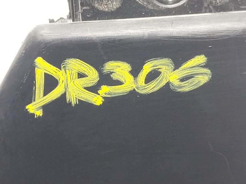 Recambio de guantera para peugeot partner tepee 1.2 thp referencia OEM IAM  9680941777 