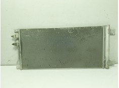 Recambio de condensador aire acondicionado para ssangyong korando (ck) 2.2 xdi referencia OEM IAM  6840034001 