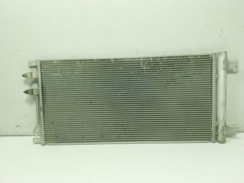 Recambio de condensador aire acondicionado para ssangyong korando (ck) 2.2 xdi referencia OEM IAM  6840034001 