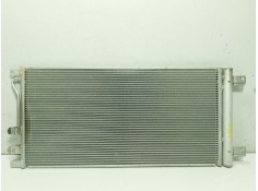 Recambio de condensador aire acondicionado para ssangyong korando (ck) 2.2 xdi referencia OEM IAM  6840034001  2