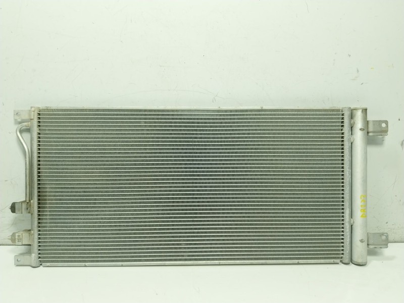 Recambio de condensador aire acondicionado para ssangyong korando (ck) 2.2 xdi referencia OEM IAM  6840034001 