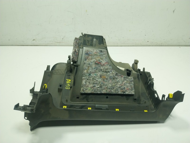 Recambio de guantera para citroën berlingo (er_, ec_) 1.5 bluehdi 100 referencia OEM IAM   