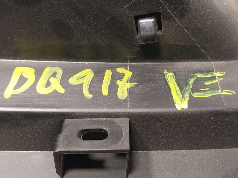 Recambio de guantera para citroën berlingo (er_, ec_) 1.5 bluehdi 100 referencia OEM IAM   