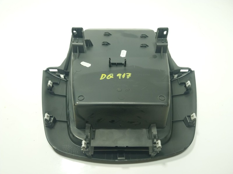 Recambio de guantera para citroën berlingo (er_, ec_) 1.5 bluehdi 100 referencia OEM IAM   9816562177