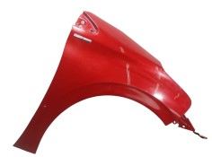 Recambio de aleta delantera derecha para peugeot 208 i (ca_, cc_) 1.2 vti 82 referencia OEM IAM   