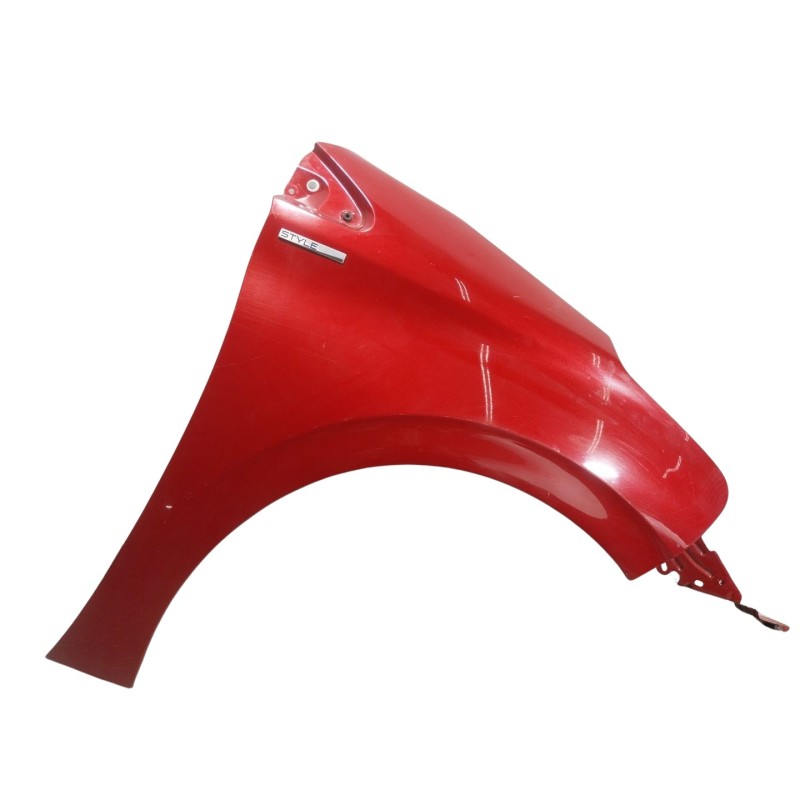 Recambio de aleta delantera derecha para peugeot 208 i (ca_, cc_) 1.2 vti 82 referencia OEM IAM   