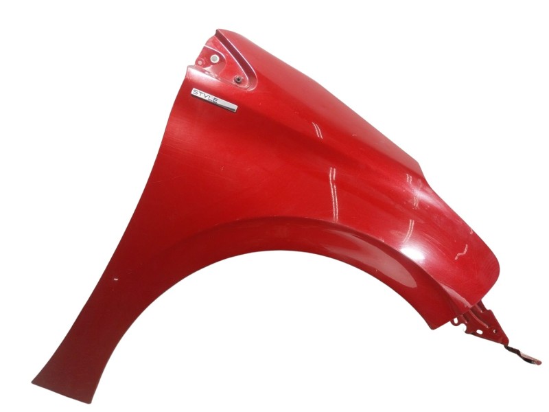 Recambio de aleta delantera derecha para peugeot 208 i (ca_, cc_) 1.2 vti 82 referencia OEM IAM   