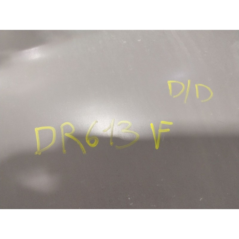 Recambio de aleta delantera derecha para peugeot 208 i (ca_, cc_) 1.2 vti 82 referencia OEM IAM   