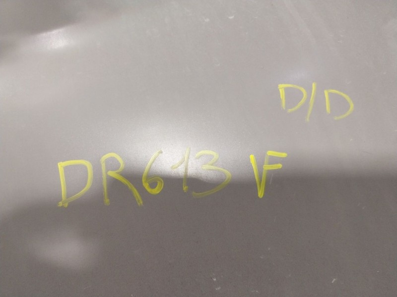 Recambio de aleta delantera derecha para peugeot 208 i (ca_, cc_) 1.2 vti 82 referencia OEM IAM   