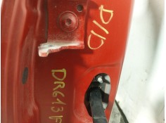 Recambio de puerta delantera derecha para peugeot 208 i (ca_, cc_) 1.2 vti 82 referencia OEM IAM    2