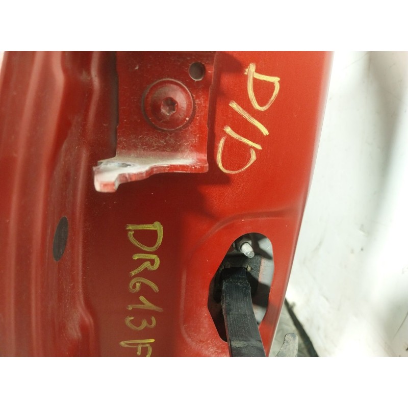 Recambio de puerta delantera derecha para peugeot 208 i (ca_, cc_) 1.2 vti 82 referencia OEM IAM   