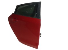 Recambio de puerta trasera derecha para peugeot 208 i (ca_, cc_) 1.2 vti 82 referencia OEM IAM   