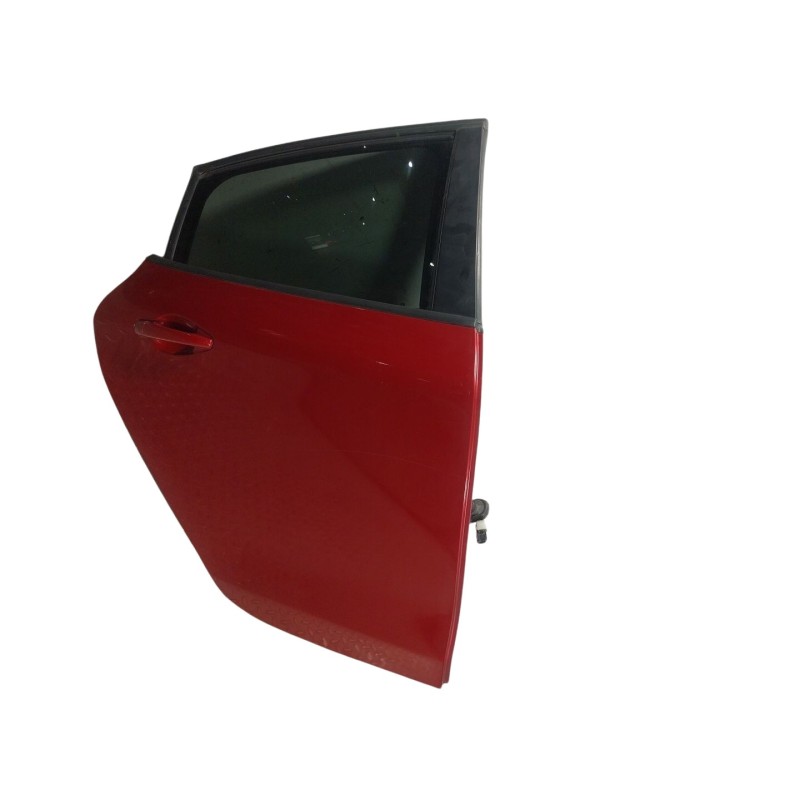 Recambio de puerta trasera derecha para peugeot 208 i (ca_, cc_) 1.2 vti 82 referencia OEM IAM   