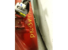 Recambio de puerta trasera derecha para peugeot 208 i (ca_, cc_) 1.2 vti 82 referencia OEM IAM    2