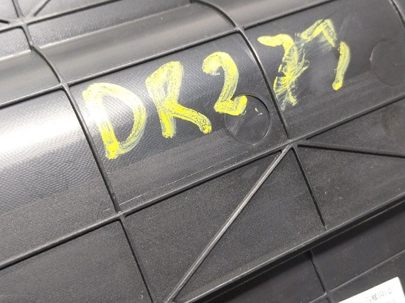 Recambio de guantera para ssangyong korando (ck) 2.2 xdi referencia OEM IAM  7772034002 