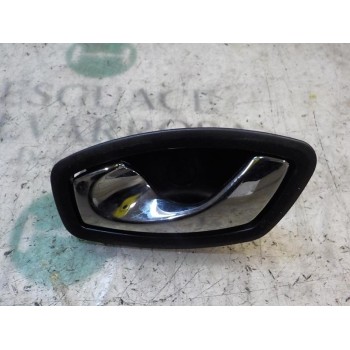 MANETA INTERIOR DELANTERA IZQUIERDA 826733790R 