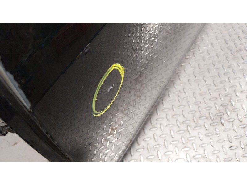 Recambio de puerta trasera izquierda para peugeot 508 i (8d_) 2.0 hdi referencia OEM IAM   