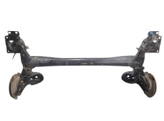 Recambio de puente trasero para peugeot partner tepee 1.2 thp referencia OEM IAM   