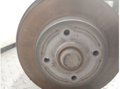 Recambio de puente trasero para peugeot partner tepee 1.2 thp referencia OEM IAM    2