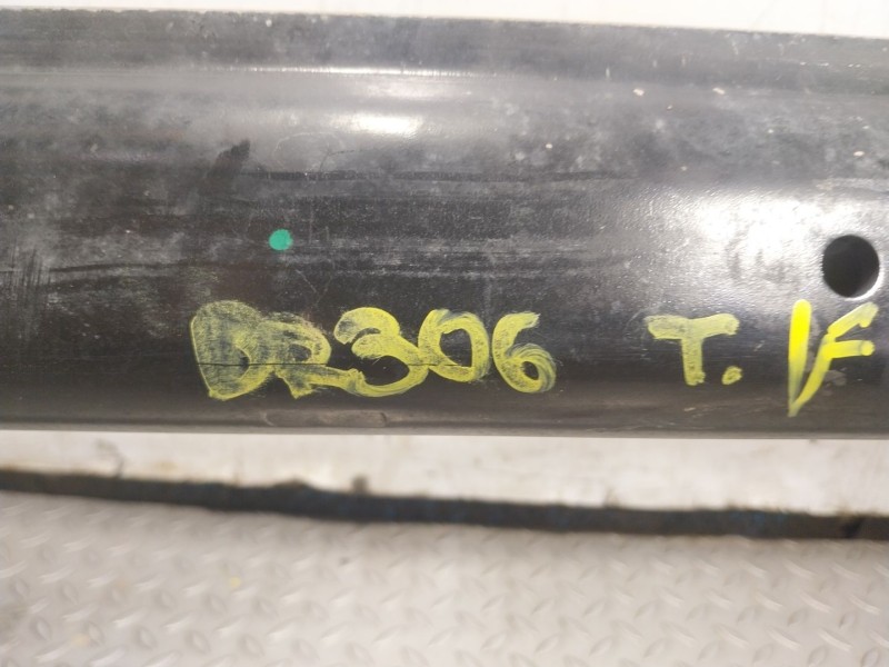 Recambio de puente trasero para peugeot partner tepee 1.2 thp referencia OEM IAM   