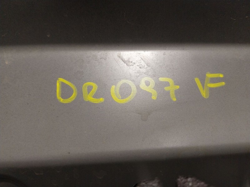 Recambio de capot delantero para toyota aygo x (_b7_) 1.0 vvt-i (kgb70) referencia OEM IAM   