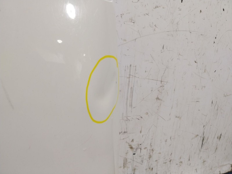 Recambio de capot delantero para fiat panda (312_, 319_) 1.2 (312pxa1a) referencia OEM IAM 51841736  