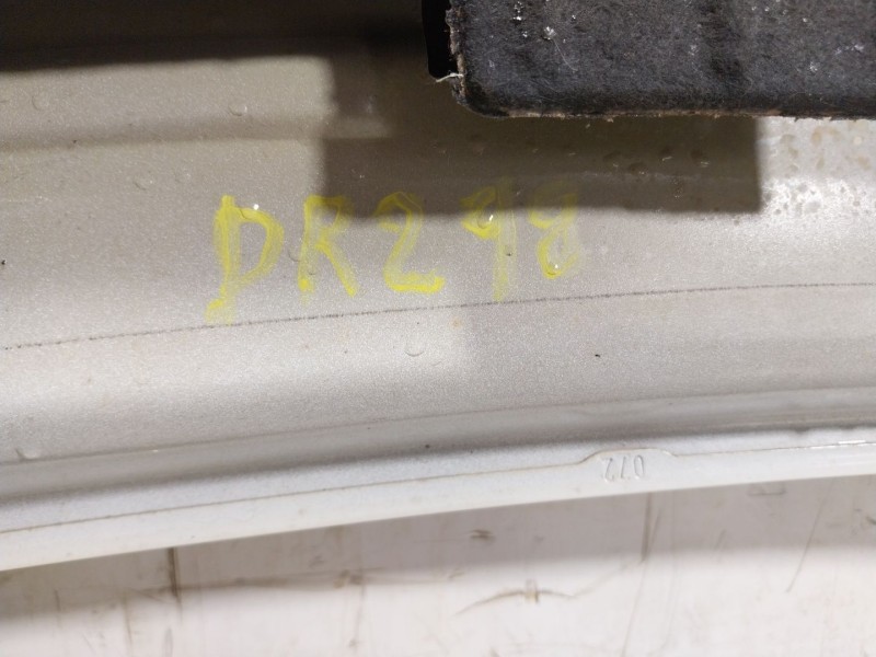 Recambio de capot delantero para fiat panda (312_, 319_) 1.2 (312pxa1a) referencia OEM IAM 51841736  