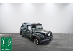 ineos grenadier todo terreno, cerrada del año 2023