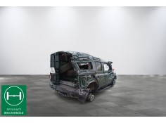 ineos grenadier todo terreno, cerrada del año 2023 2