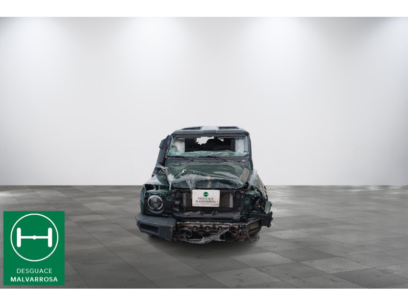 ineos grenadier todo terreno, cerrada del año 2023