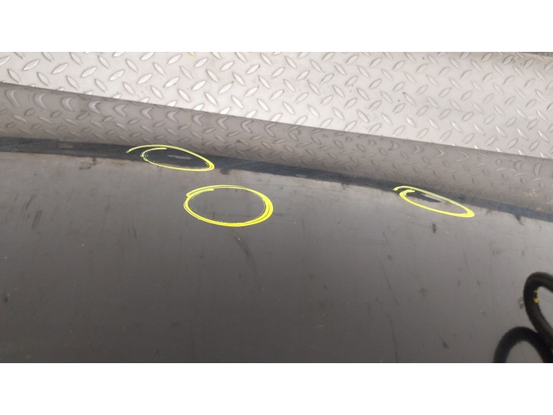 Recambio de capot delantero para peugeot 508 i (8d_) 2.0 hdi referencia OEM IAM   