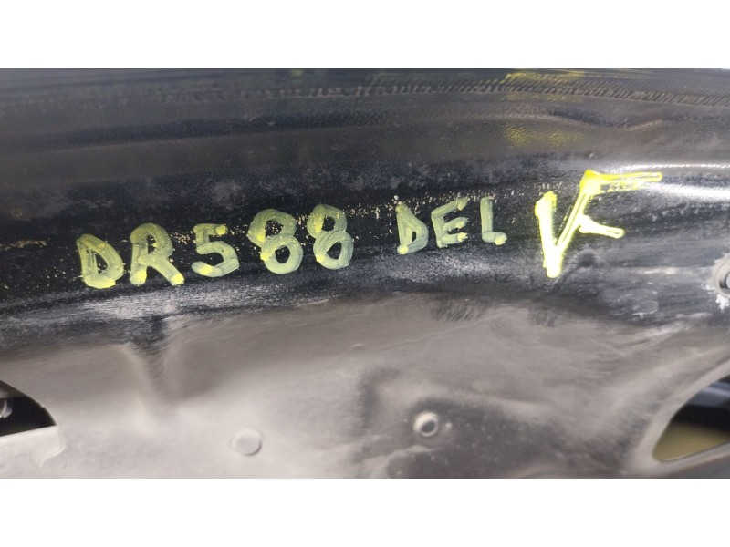 Recambio de capot delantero para peugeot 508 i (8d_) 2.0 hdi referencia OEM IAM   