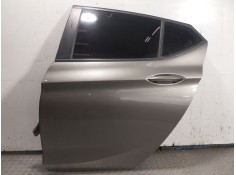 Recambio de puerta trasera izquierda para opel astra k (b16) 1.6 cdti (68) referencia OEM IAM   