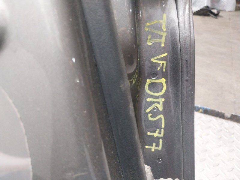 Recambio de puerta trasera izquierda para opel astra k (b16) 1.6 cdti (68) referencia OEM IAM   