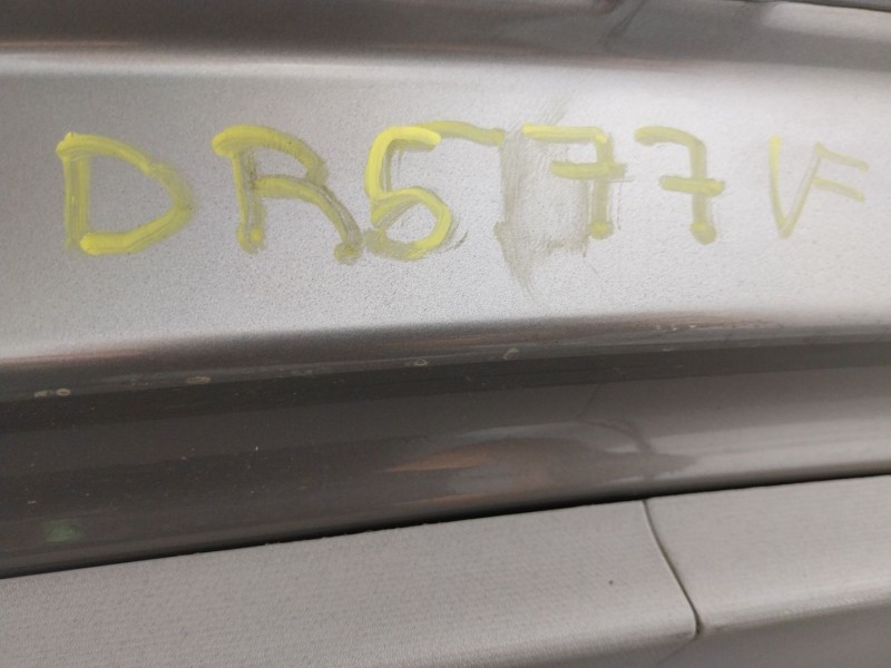 Recambio de porton trasero para opel astra k (b16) 1.6 cdti (68) referencia OEM IAM   