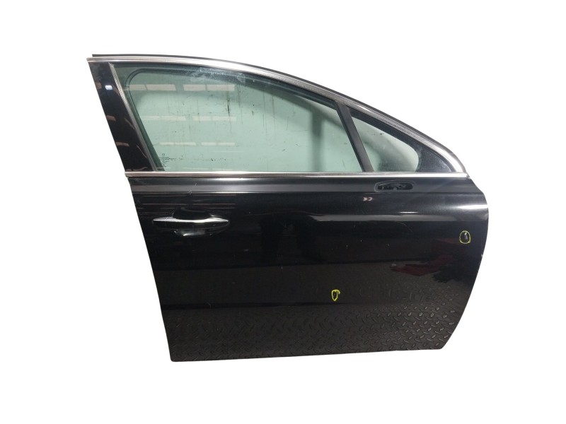 Recambio de puerta delantera derecha para peugeot 508 i (8d_) 2.0 hdi referencia OEM IAM   