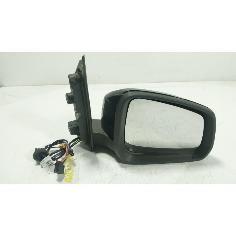 Recambio de espejo derecho para volkswagen caddy v furgoneta/monovolumen (sba, sbh) 2.0 tdi bmt referencia OEM IAM 2K7857408K9B9