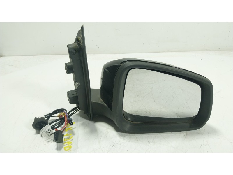 Recambio de espejo derecho para volkswagen caddy v furgoneta/monovolumen (sba, sbh) 2.0 tdi bmt referencia OEM IAM 2K7857408K9B9