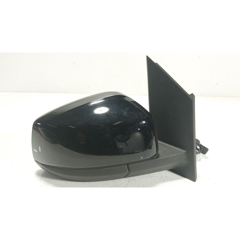 Recambio de espejo derecho para volkswagen caddy v furgoneta/monovolumen (sba, sbh) 2.0 tdi bmt referencia OEM IAM 2K7857408K9B9