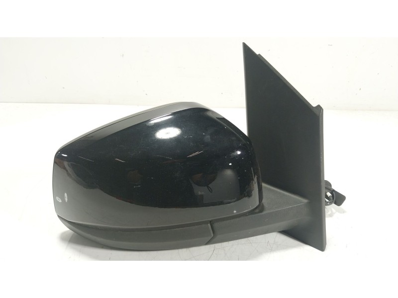 Recambio de espejo derecho para volkswagen caddy v furgoneta/monovolumen (sba, sbh) 2.0 tdi bmt referencia OEM IAM 2K7857408K9B9