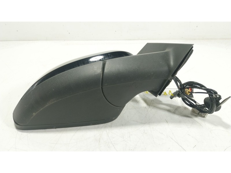 Recambio de espejo derecho para volkswagen caddy v furgoneta/monovolumen (sba, sbh) 2.0 tdi bmt referencia OEM IAM 2K7857408K9B9