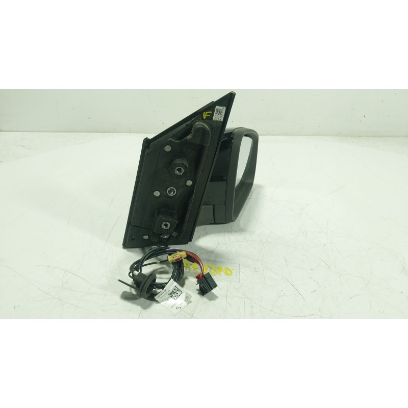 Recambio de espejo derecho para volkswagen caddy v furgoneta/monovolumen (sba, sbh) 2.0 tdi bmt referencia OEM IAM 2K7857408K9B9
