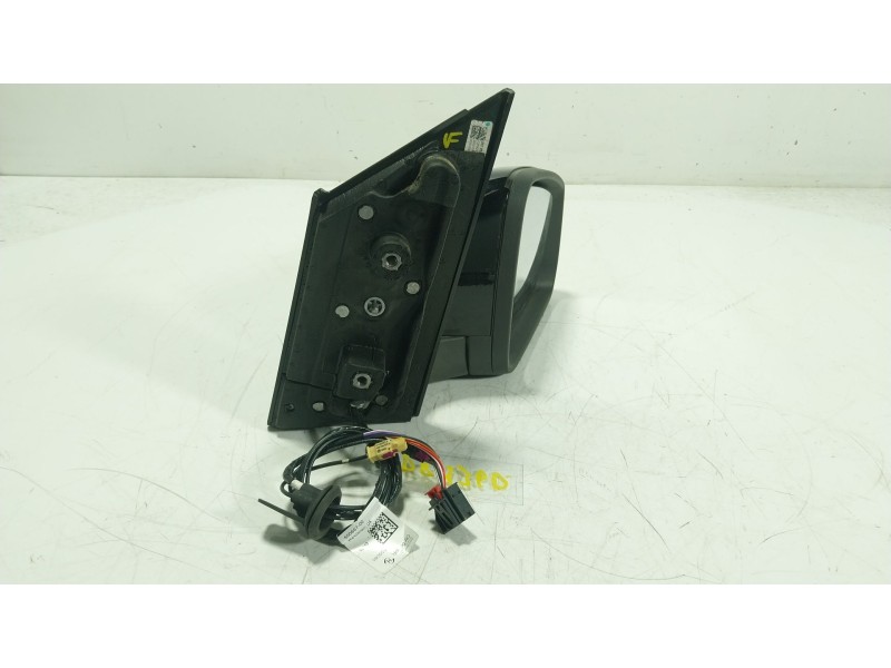 Recambio de espejo derecho para volkswagen caddy v furgoneta/monovolumen (sba, sbh) 2.0 tdi bmt referencia OEM IAM 2K7857408K9B9