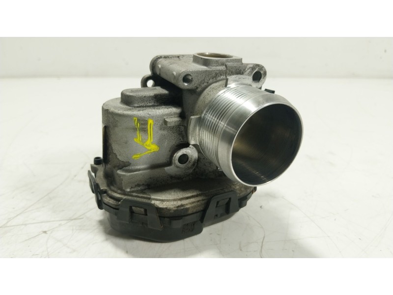 Recambio de caja mariposa para citroën berlingo (er_, ec_) 1.5 bluehdi 100 referencia OEM IAM  9830171480 