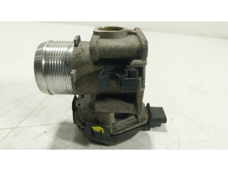 Recambio de caja mariposa para citroën berlingo (er_, ec_) 1.5 bluehdi 100 referencia OEM IAM  9830171480 