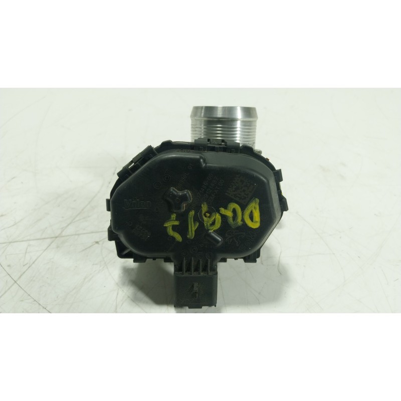 Recambio de caja mariposa para citroën berlingo (er_, ec_) 1.5 bluehdi 100 referencia OEM IAM  9830171480 