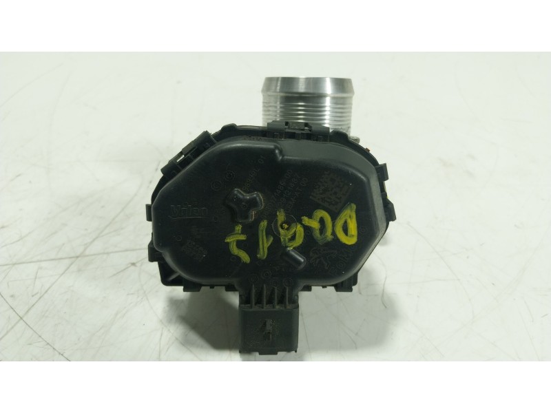 Recambio de caja mariposa para citroën berlingo (er_, ec_) 1.5 bluehdi 100 referencia OEM IAM  9830171480 